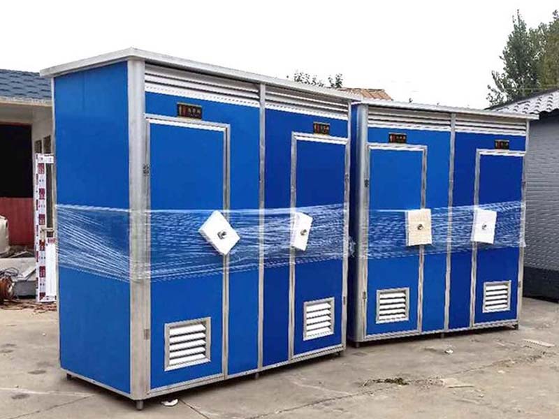 东莞移动卫生间-16