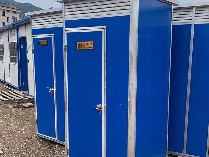 东莞移动卫生间-15