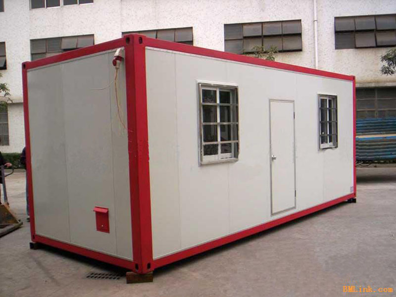 东莞移动板房-29