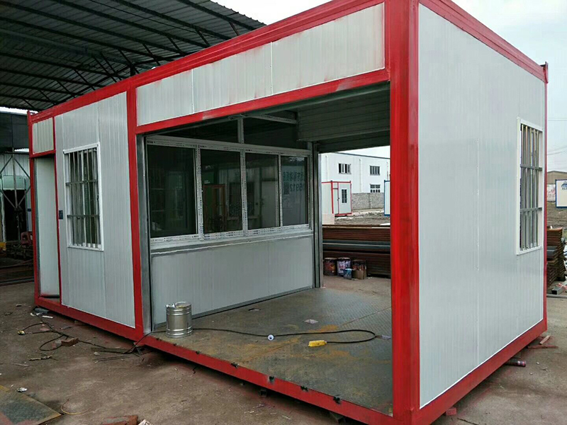 东莞移动板房-25