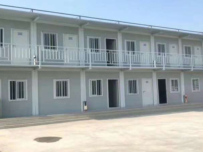 东莞移动板房-28