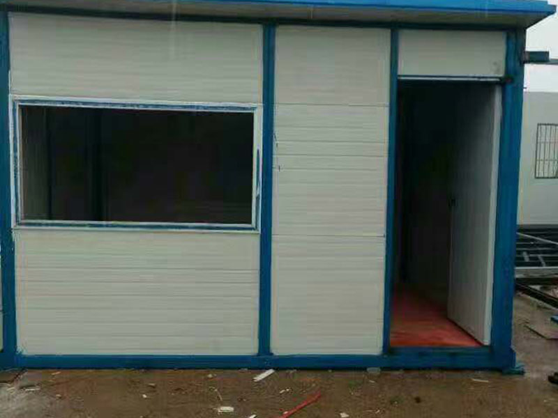 东莞移动板房-22