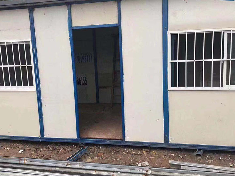 东莞移动板房-21