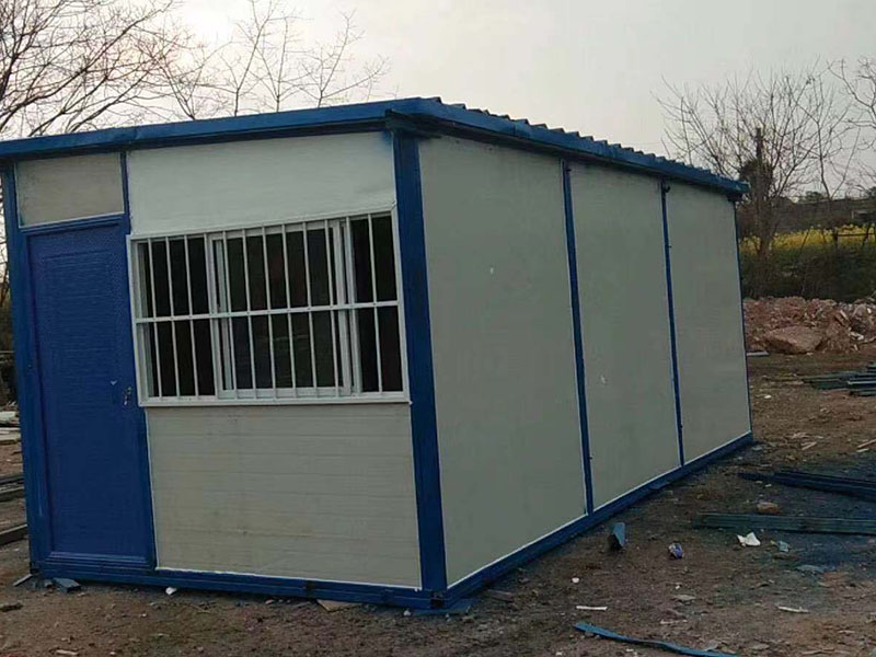 东莞移动板房-01